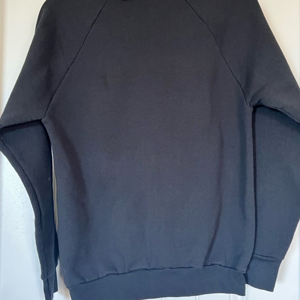 Vintage Fruit of the Loom Graphic Sweatshirt – Crested Butte Anti-Gravity - Picture 4 of 8